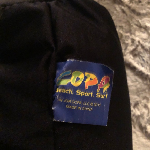 Outer Banks pillow - Picture 5 of 5